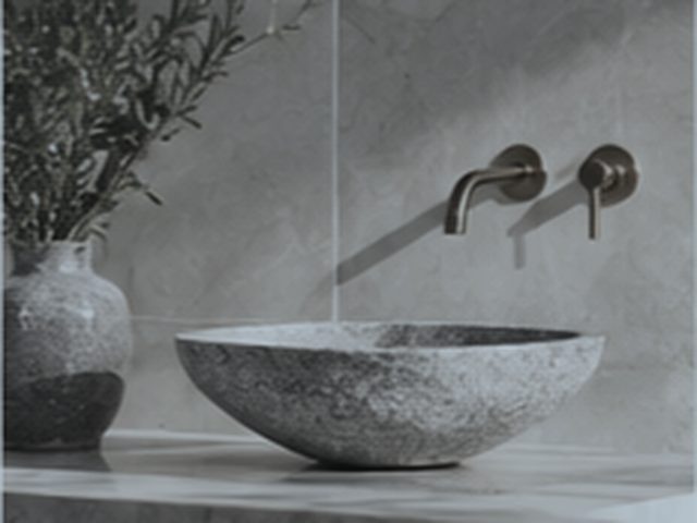 The Brunswick ensuite