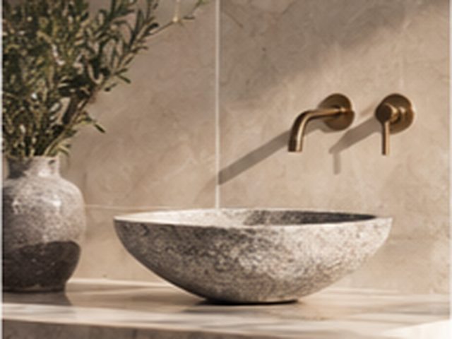 The Brunswick ensuite